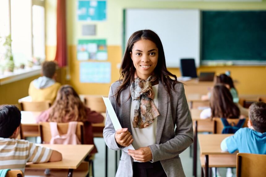 5 áreas de atuação para quem quer cursar pedagogia 5 áreas de atuação para quem quer cursar pedagogia