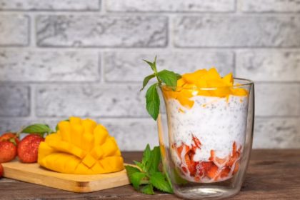10 receitas saudáveis com chia para começar a semana 10 receitas saudáveis com chia para começar a semana