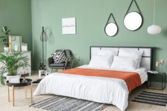 4 dicas de decoração para o quarto do casal