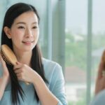 Veja as causas da queda de cabelo no inverno