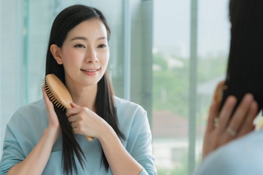Veja as causas da queda de cabelo no inverno Veja as causas da queda de cabelo no inverno