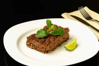 7 receitas veganas para o Dia das Mães