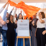 Reforma e ampliação da creche Joaquim Mendes é entregue à população de Goianésia