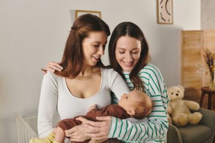 3 métodos de reprodução assistida para casais LGBTQIAPN+ 3 métodos de reprodução assistida para casais LGBTQIAPN+