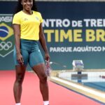 COB anuncia primeiros embaixadores dos Jogos das Juventude