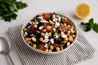 Veja como o feijão e o grão-de-bico favorecem o coração