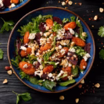 5 saladas mornas para os dias frios