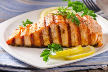 7 receitas saudáveis e práticas com salmão 7 receitas saudáveis e práticas com salmão