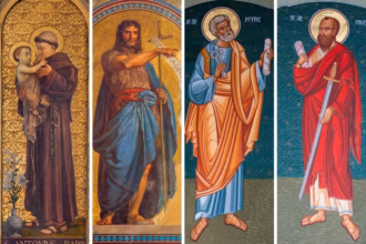 5 orações para celebrar os santos juninos