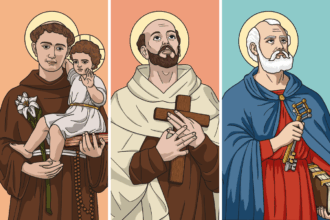 6 orações e simpatias poderosas para os santos juninos