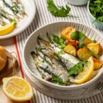 4 receitas práticas e saudáveis com sardinha para o almoço 4 receitas práticas e saudáveis com sardinha para o almoço