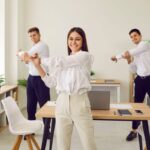 Veja como o sedentarismo invisível pode impactar a saúde Veja como o sedentarismo invisível pode impactar a saúde