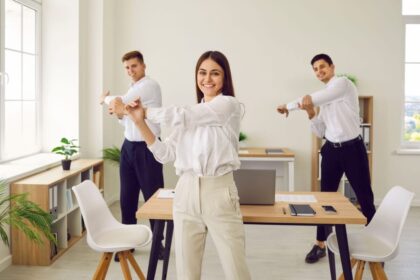 Veja como o sedentarismo invisível pode impactar a saúde Veja como o sedentarismo invisível pode impactar a saúde