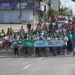 Semana do Meio Ambiente em Goianésia é encerrada com grande caminhada