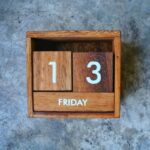 Entenda o simbolismo e as superstições da sexta-feira 13