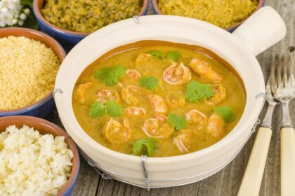 7 receitas simples e saborosas com camarão 7 receitas simples e saborosas com camarão