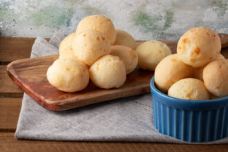 7 receitas veganas de liquidificador