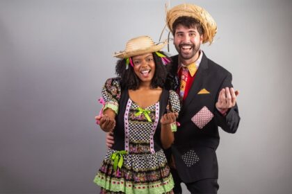 Veja como cada signo curte e se veste nas festas juninas Veja como cada signo curte e se veste nas festas juninas