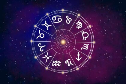 Horóscopo do dia: previsão para os 12 signos em 08/06/2025 Horóscopo do dia: previsão para os 12 signos em 08/06/2025