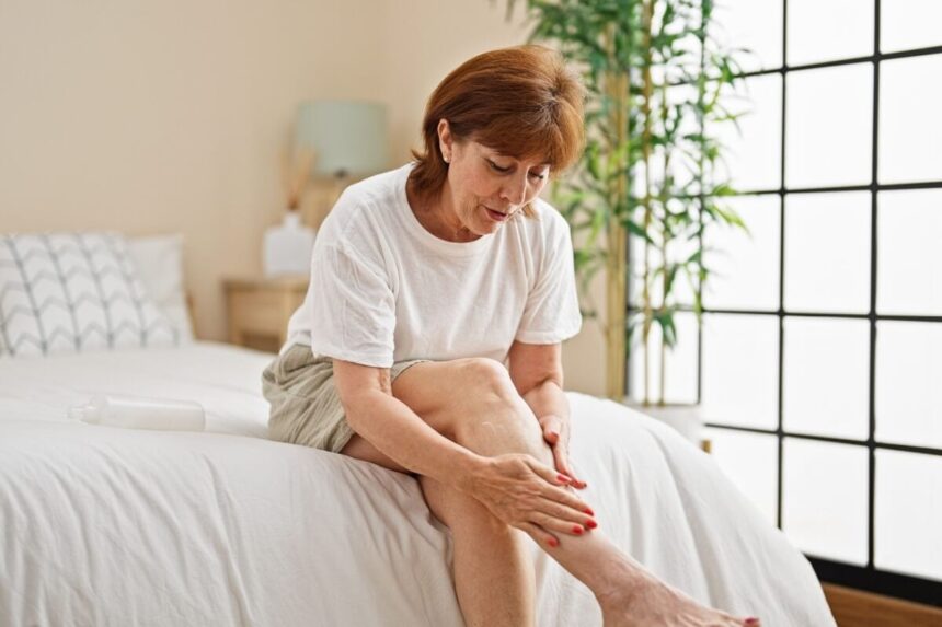 Veja a relação entre pés frios e pernas pesadas com varizes Veja a relação entre pés frios e pernas pesadas com varizes