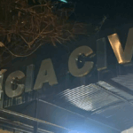 PCGO prende homem por matar outro após desavença ligada a drogas em Planaltina – Policia Civil do Estado de Goiás