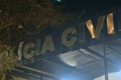 PCGO prende homem por matar outro após desavença ligada a drogas em Planaltina – Policia Civil do Estado de Goiás