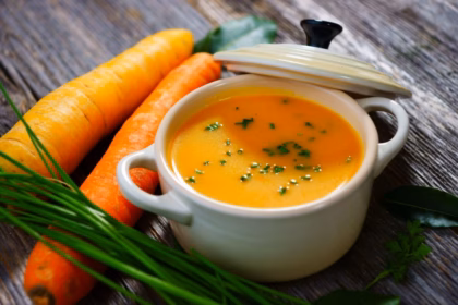 2 receitas de sopas saborosas e nutritivas para o inverno 2 receitas de sopas saborosas e nutritivas para o inverno