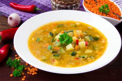 7 sopas ricas em fibras para os dias frios 7 sopas ricas em fibras para os dias frios