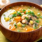 5 sopas ricas em proteína vegetal para o almoço 5 sopas ricas em proteína vegetal para o almoço