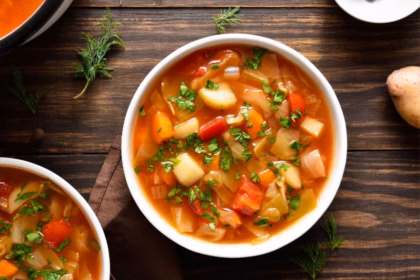 7 sopas detox para começar a semana 7 sopas detox para começar a semana