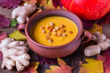 7 cremes e caldos para a festa junina 7 cremes e caldos para a festa junina