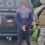 Suspeito de ordenar latrocínio contra a própria mãe é preso em operação conjunta