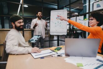 5 técnicas de oratória para se comunicar com confiança e clareza