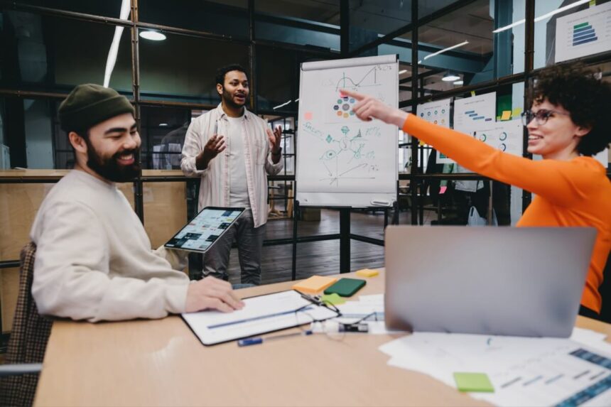 5 técnicas de oratória para se comunicar com confiança e clareza 5 técnicas de oratória para se comunicar com confiança e clareza