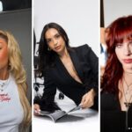 3 cores de cabelo ideais para o inverno