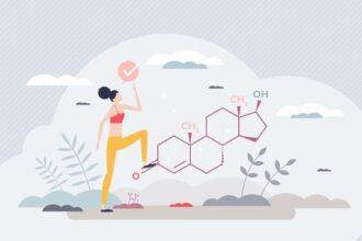 7 efeitos da testosterona no organismo feminino