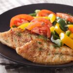 5 receitas leves e saudáveis com tilápia para o almoço