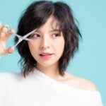 5 tipos de franja para diferentes formatos de rosto