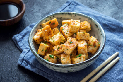 8 receitas vegetarianas rápidas para fazer na air fryer 8 receitas vegetarianas rápidas para fazer na air fryer