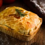 5 receitas de tortas veganas salgadas de liquidificador