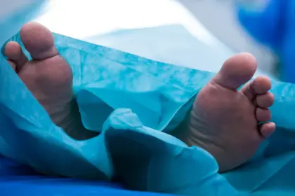 Trabalhador morre após acidente com equipamento agrícola em Goianésia