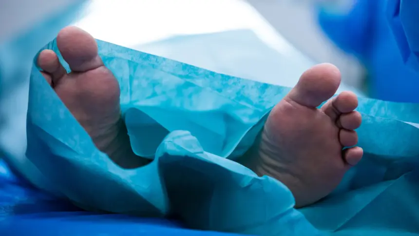 Trabalhador morre após acidente com equipamento agrícola em Goianésia