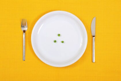 Veja as causas e os tipos de transtornos alimentares Veja as causas e os tipos de transtornos alimentares