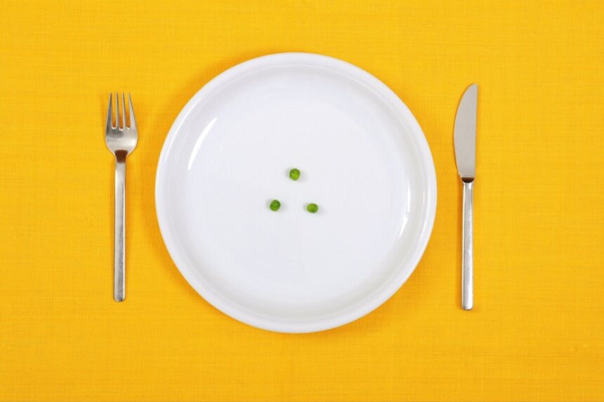 Veja as causas e os tipos de transtornos alimentares Veja as causas e os tipos de transtornos alimentares