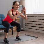 Veja benefícios do treino funcional em casa para a saúde mental Veja benefícios do treino funcional em casa para a saúde mental