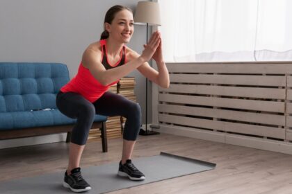 Veja benefícios do treino funcional em casa para a saúde mental Veja benefícios do treino funcional em casa para a saúde mental