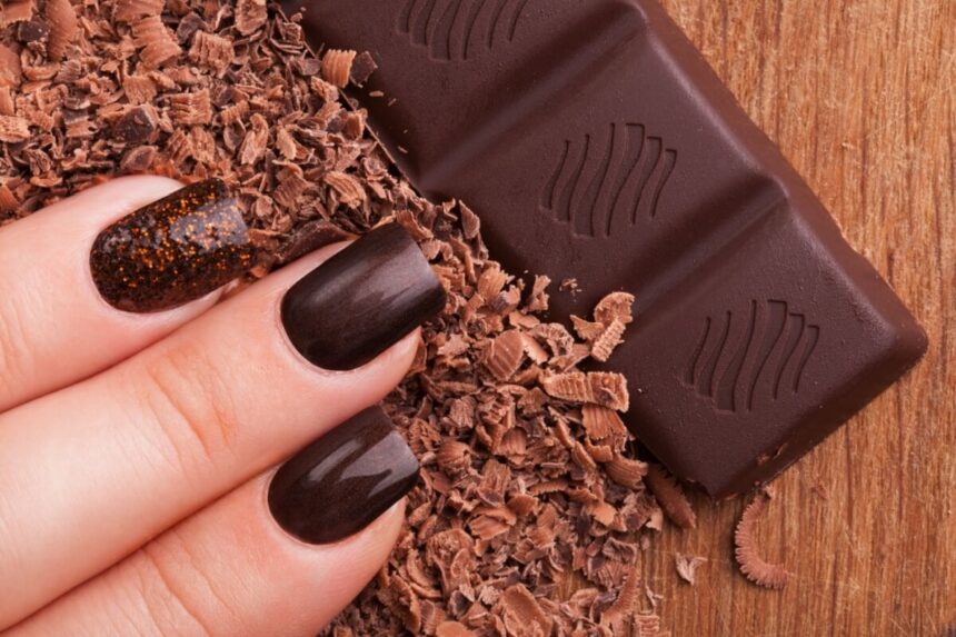 4 tendências de esmaltes inspiradas em sobremesas 4 tendências de esmaltes inspiradas em sobremesas