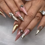 5 tendências de unhas para o inverno