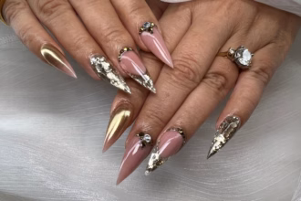 5 tendências de unhas para o inverno