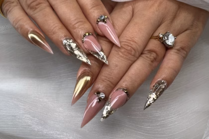 5 tendências de unhas para o inverno